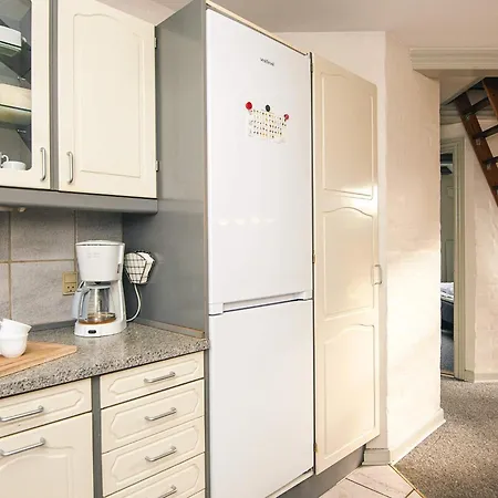 4 Star In Prázdninový dům Blåvand