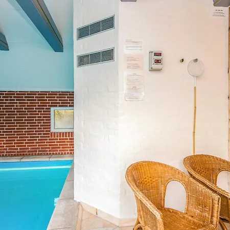 4 Star In Vakantiehuis