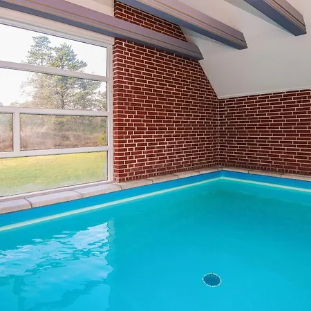 Vakantiehuis 4 Star In