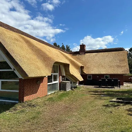 4 Star In Prázdninový dům