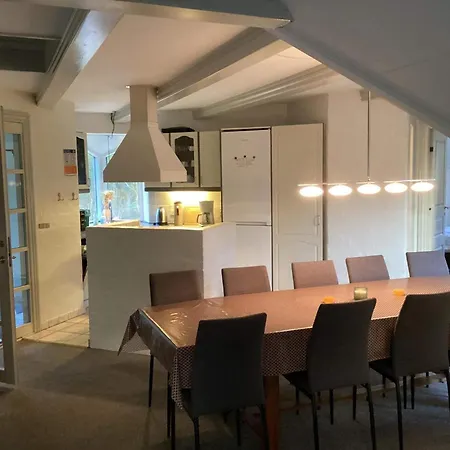 Prázdninový dům 4 Star In Blåvand