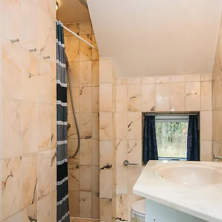 Prázdninový dům 4 Star In