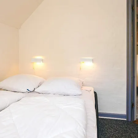 4 Star In Prázdninový dům