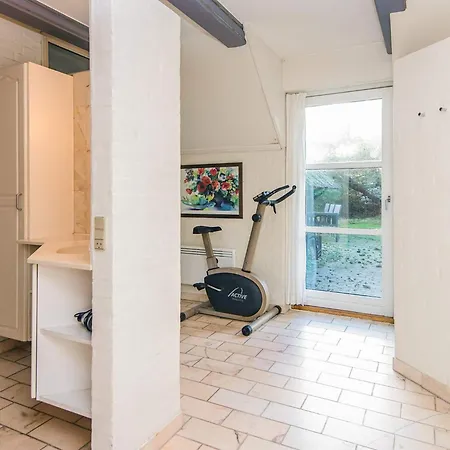 4 Star In Prázdninový dům *