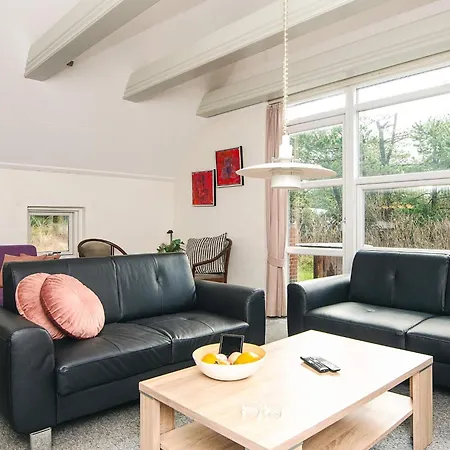 Prázdninový dům 4 Star In Blåvand