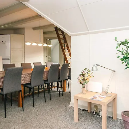 4 Star In Casa de Férias Blåvand