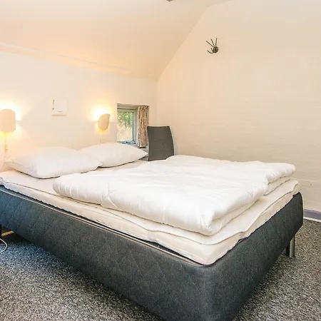 4 Star In Prázdninový dům