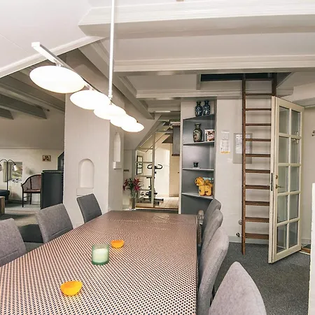 Prázdninový dům 4 Star In