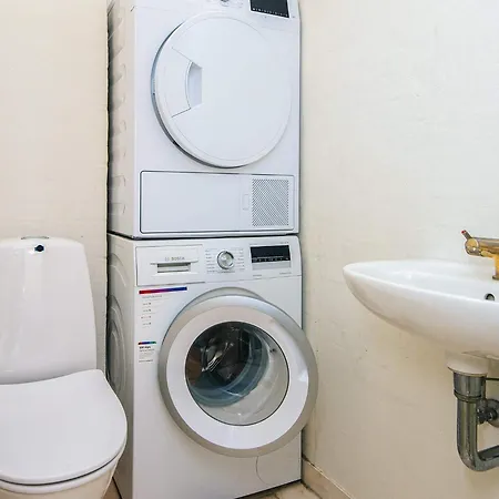 Prázdninový dům 4 Star In *