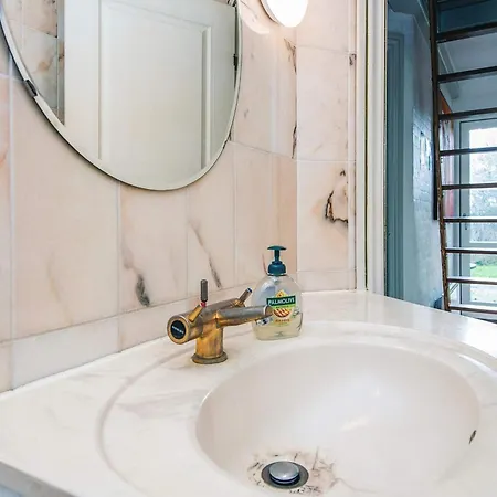 Prázdninový dům 4 Star In