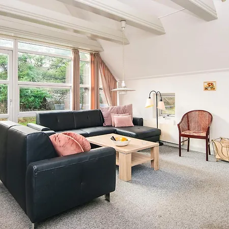 Prázdninový dům 4 Star In *