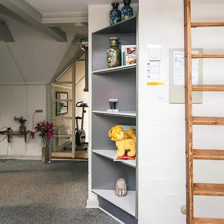 4 Star In Prázdninový dům *