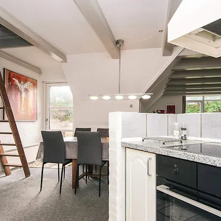 Prázdninový dům 4 Star In *