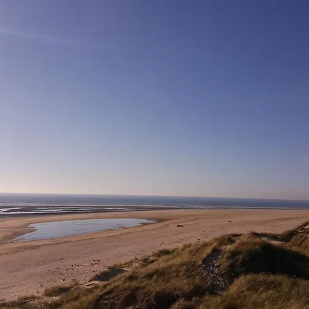 4 Star In Prázdninový dům Blåvand