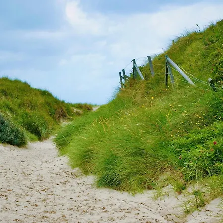 4 Star In Prázdninový dům Blåvand