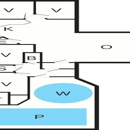 4 Star In Prázdninový dům Blåvand